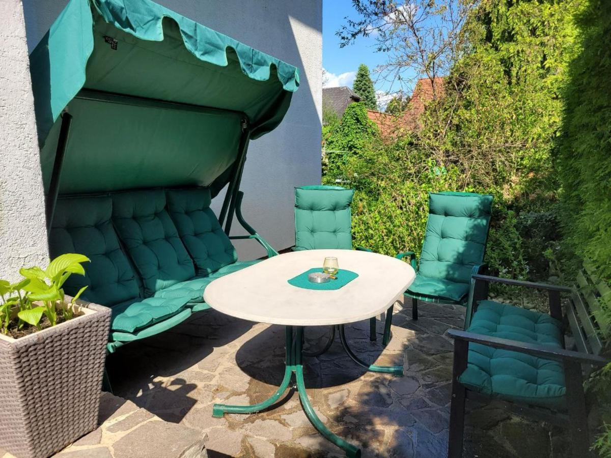 Zentral Gelegene, Sehr Ruhige Und Helle Wohnung Graz Ngoại thất bức ảnh